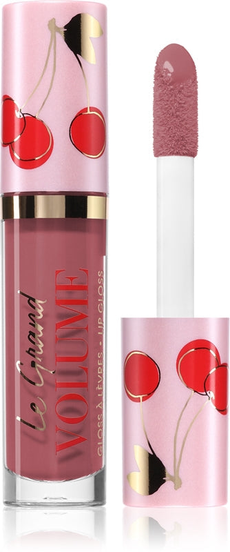 Vivienne Sabó Le Grand Volume pflegender Lipgloss Farbe 13 3 ml