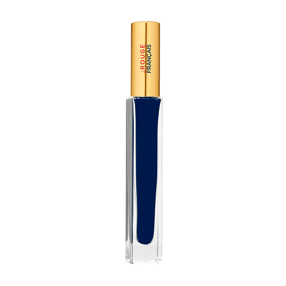 Le Rouge Francais Volume Mascara 420 Le Bleu Berenice 10 ml