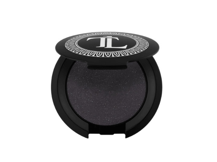 T.Leclerc Eyeshadow Wet and Dry Application 010 Precious Black 2.5g