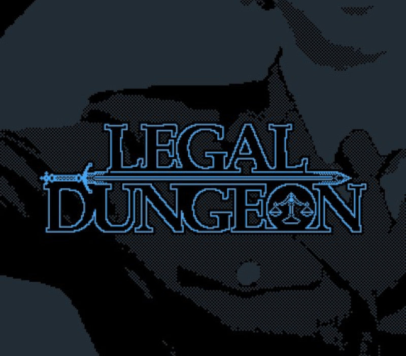 Legal Dungeon EU XBOX One - Xbox Series X|S CD Key