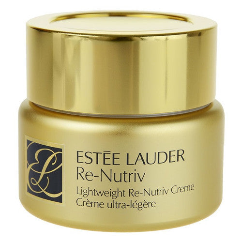 Estée lauder lett fuktighetskrem med løfteeffekt Re-Nutriv 50 ml