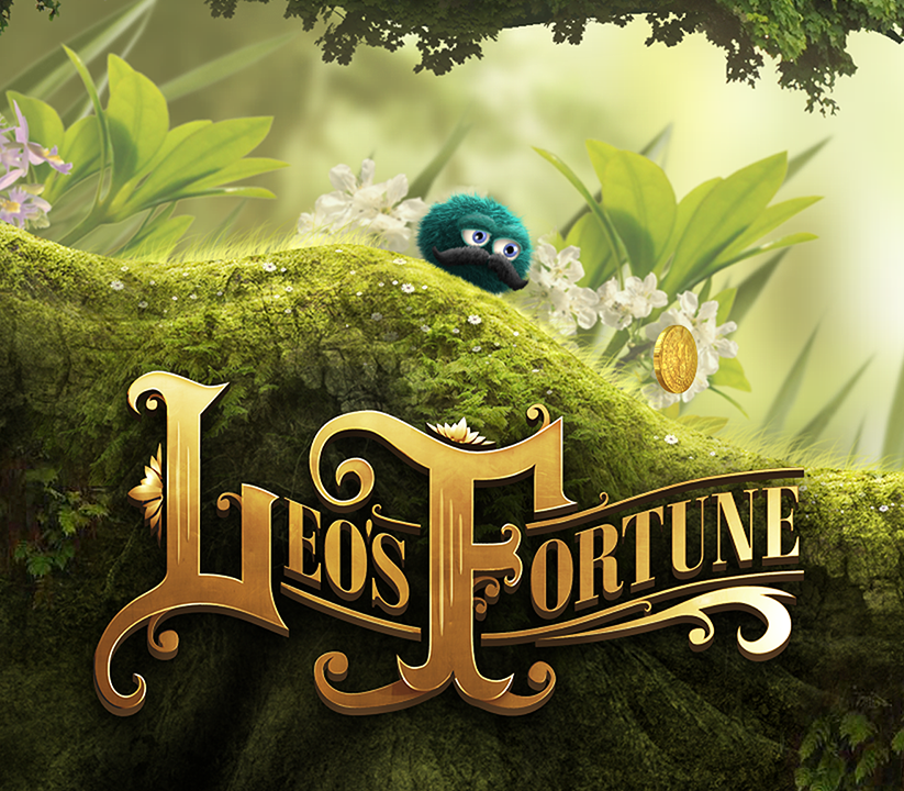 Leo's Fortune US XBOX One - Xbox Series X|S CD Key