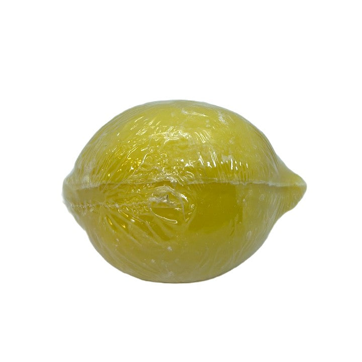 Les Petits Bains de Provence Cytrynowe mydło w kostce 120g