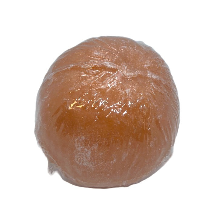 Les Petits Bains de Provence Solid såpe fersken 150g