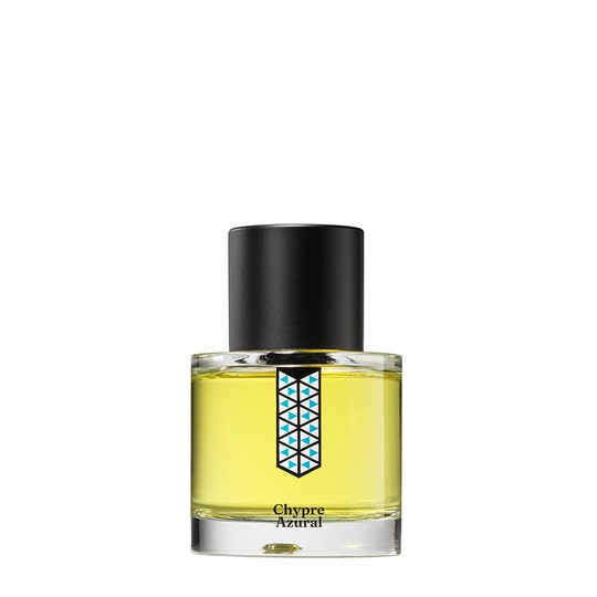 Les Indemodables Chipre Azural Eau de Parfum 50 ml