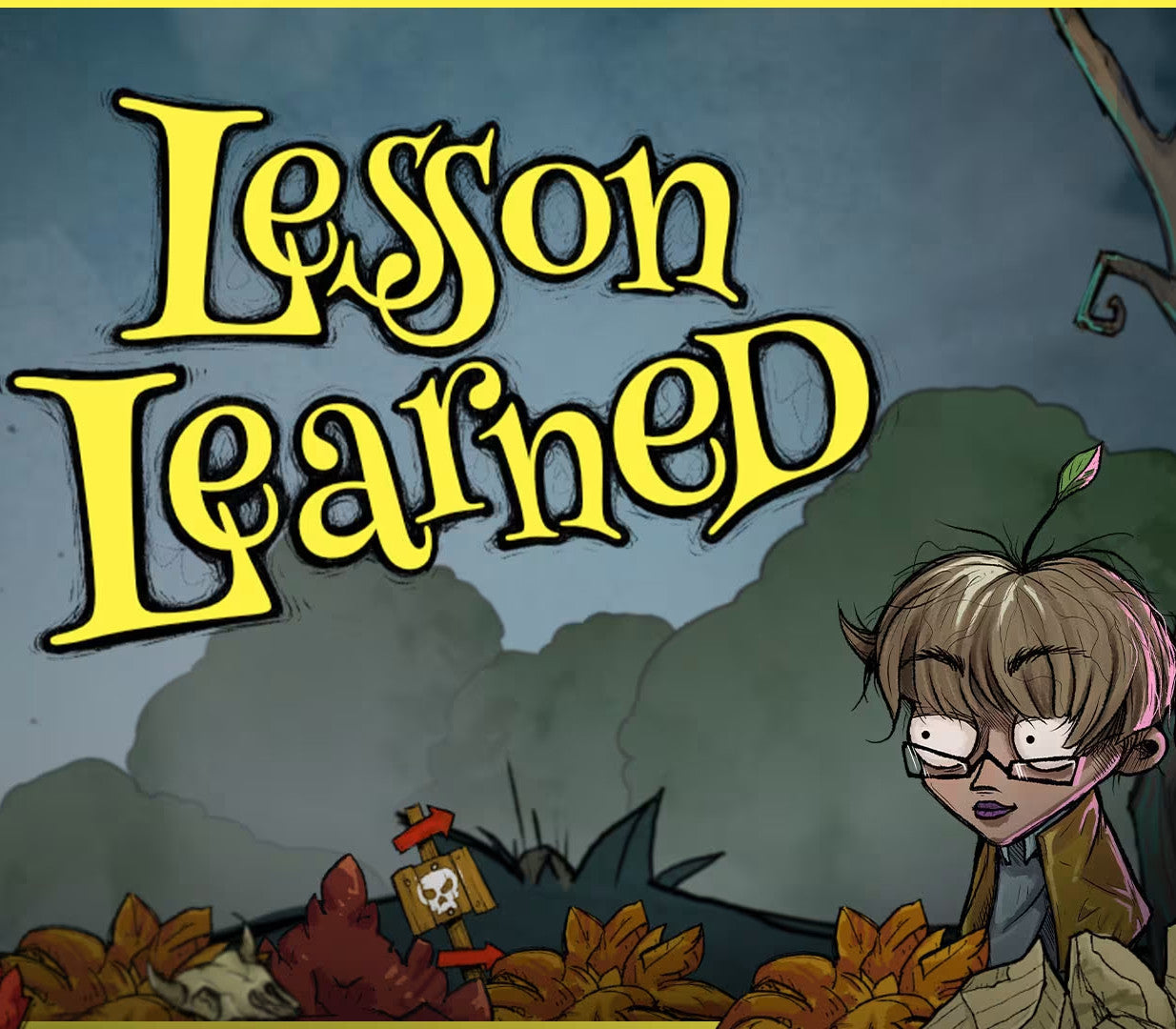 Lesson Learned XBOX One - Xbox Series X|S Account