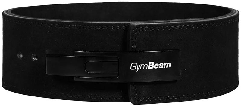GymBeam Lever Fitnessgürtel Größe M (76–93 cm)