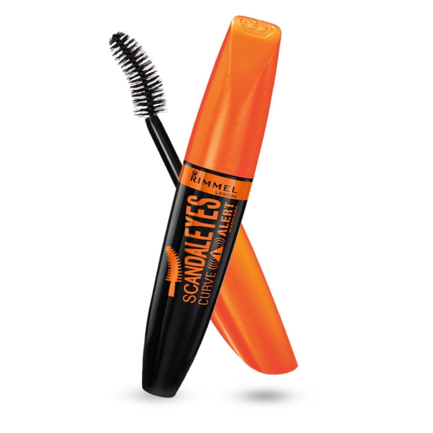 Scandaleyes Curve Alert Mascara