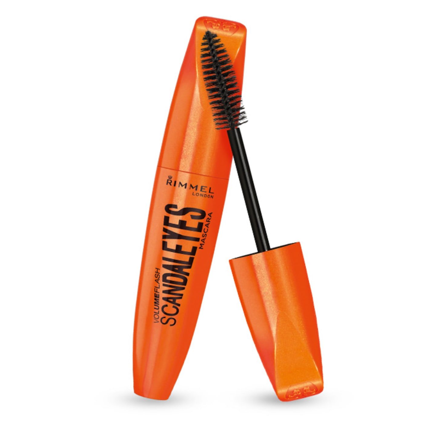 Scandaleyes Mascara - Black