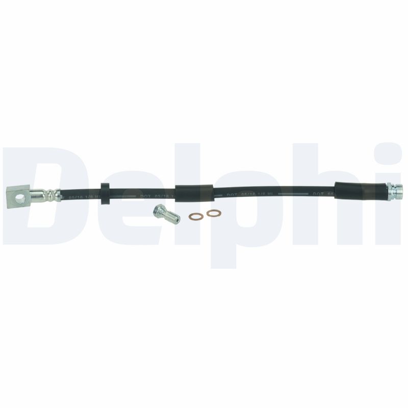 Brake Hose DELPHI LH7290