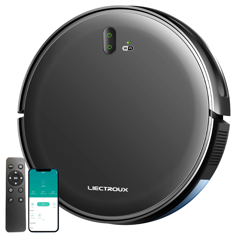 Liectroux L200 Robot Vacuum Cleaner