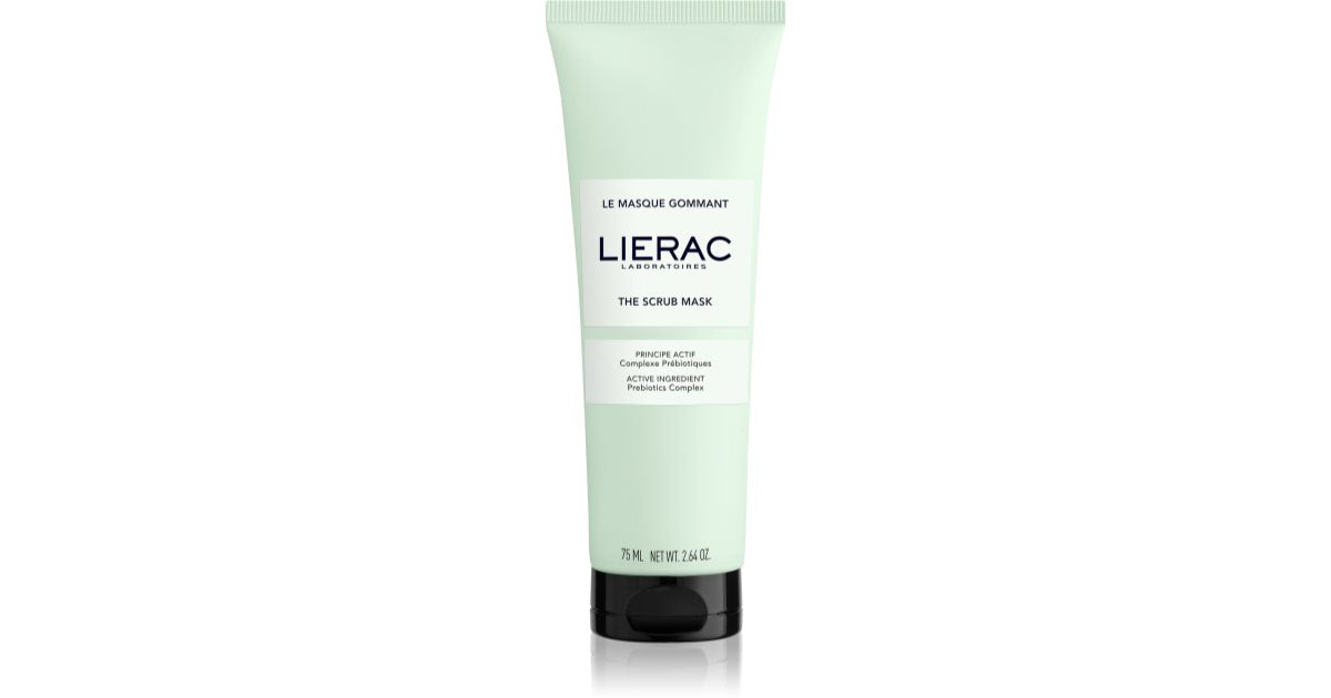 Lierac Le Masque Gommant 75 ml