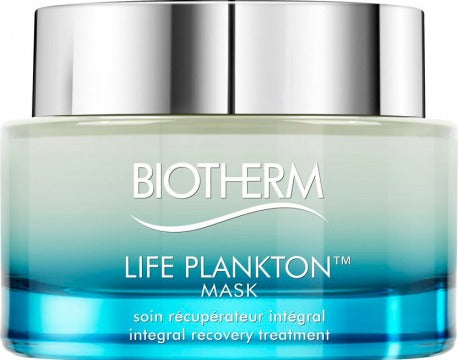 Biotherm Life Plankton - Face Mask 75 Ml