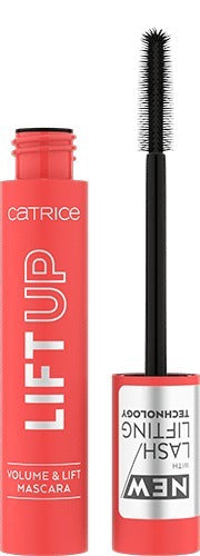 Catrice Lift Up Mascara with Volumizing Effect