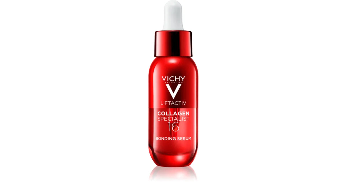 Vichy Liftactiv Collagen Specialist 16 kollagenförstärkande serum 30 ml