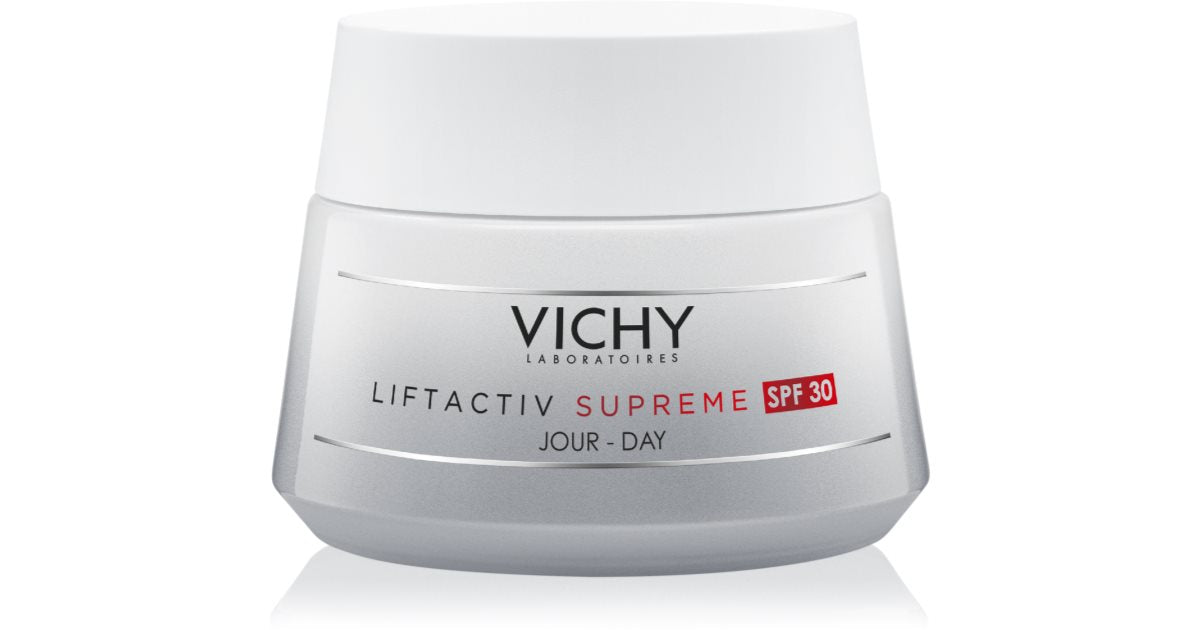 Vichy Liftactiv Supreme Care Korektor przeciwzmarszczkowy i ujędrniający SPF30 50ml