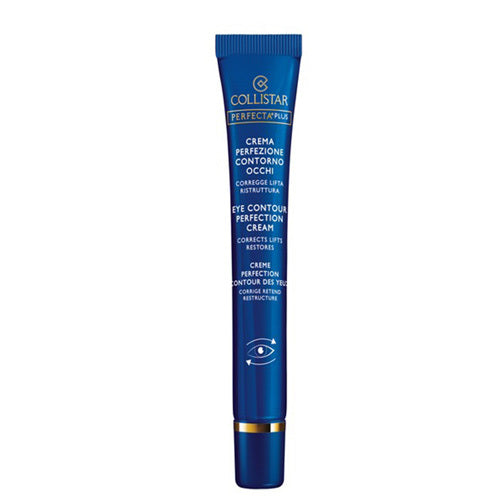 Collistar Perfecta Plus Eye Contour Lifting Cream 15 ml