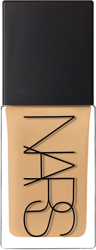 NARS Light Reflecting illuminating foundation for a look naturale color CORDOBA 30 ml