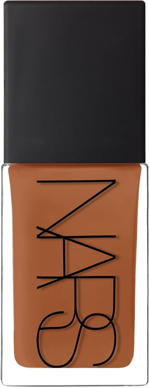 NARS Light Reflecting illuminating foundation for a look naturale color THE SERENA 30 ml