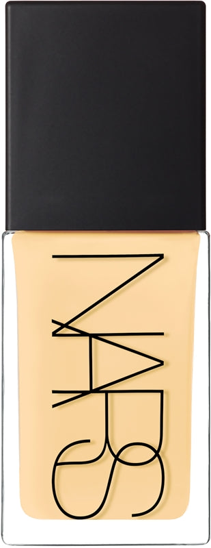 NARS Light Reflecting illuminating foundation for a look naturale BURGES color 30 ml