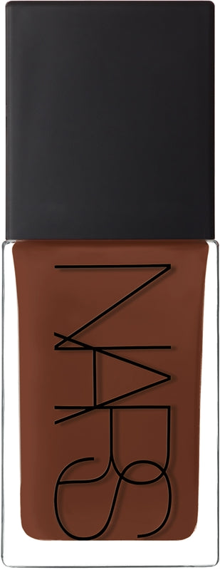 NARS Light Reflecting illuminating foundation for a look naturale color PORT LOUIS 30 ml