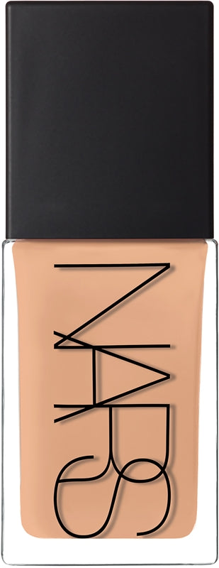 NARS Light Reflecting illuminating foundation for a look naturale color PORTO 30 ml