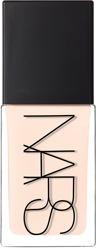 NARS Light Reflecting illuminating foundation for a look naturale YULONG color 30ml