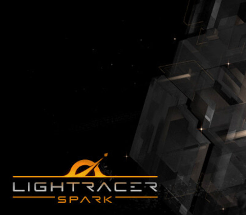 Lightracer Spark PC Steam CD Key