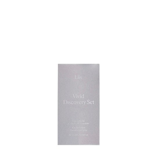 Liis Livlig oppdagelsessett