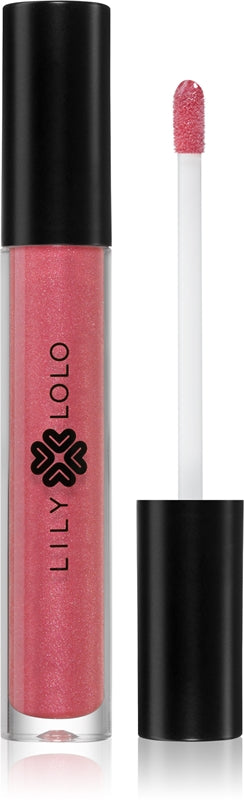 Lily Lolo Englischer rosa Lipgloss 4g