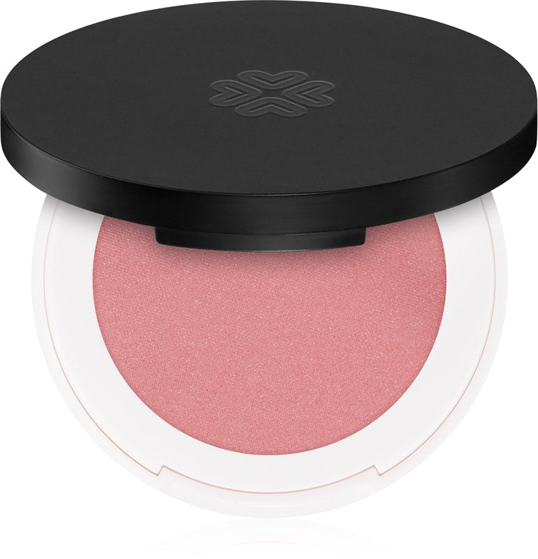 Lily Lolo Blush Kompakt farve Burst Your Bubble 4 G