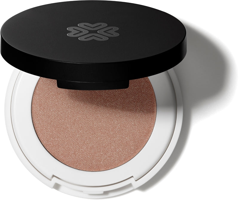 Lily Lolo Compact Eyeshadows Color Stark Naked 2 G