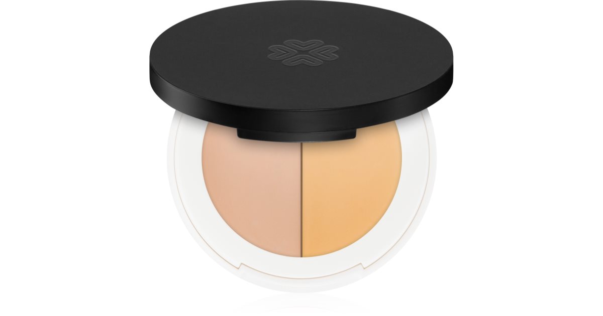 Lily Lolo Prime Focus Primer For Eyeshadow 2 G