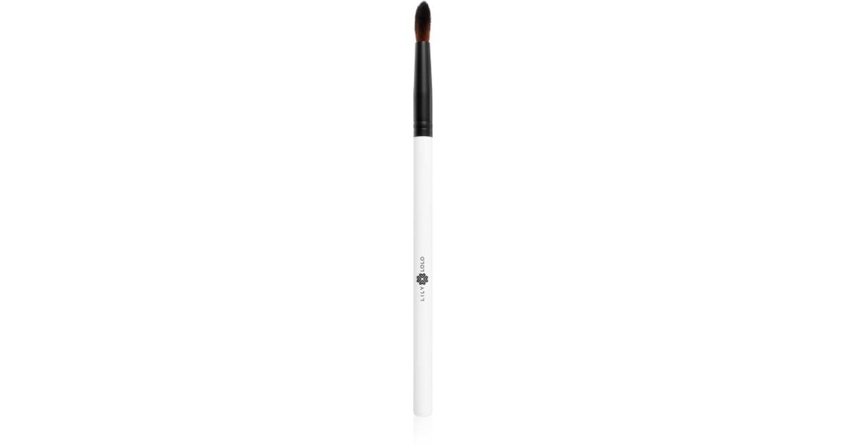 Lily Lolo Avsmalnande Blending Eyeshadow Brush