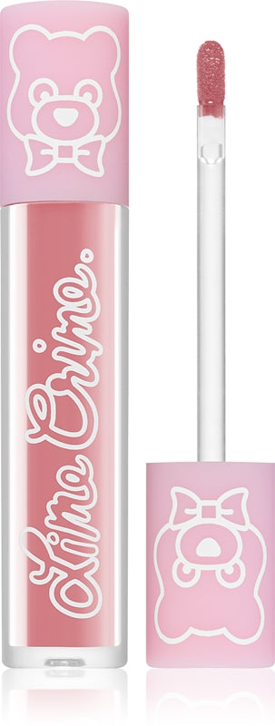 Lime Crime Liquid Lipstick Color Rosebud 3,5 Ml
