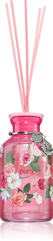 ipuro Blomma i begränsad upplaga Breeze 240 ml aromdiffusor