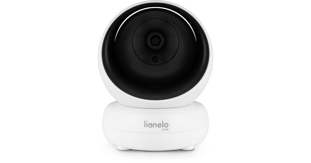 Lionelo Care Babyline 8.3 Digital Video Baby Monitor