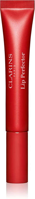Clarins Perfeccionador Glow Glossy Lip & Cheek Color 23 Pomegranate Glow 12 ml