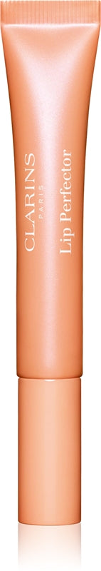 Clarins Perfeccionador Glow Glossy Lip & Cheek Color 22 Peach Glow 12 ml