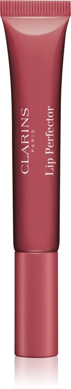 Clarins Perfector Intensiv feuchtigkeitsspendender Lipgloss Farbe 17 Intensiver Ahorn 12 ml