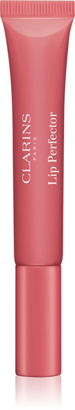 Clarins Perfector Intense Fugtgivende Lipgloss Farve 19 Intens Smoky Rose 12 ml