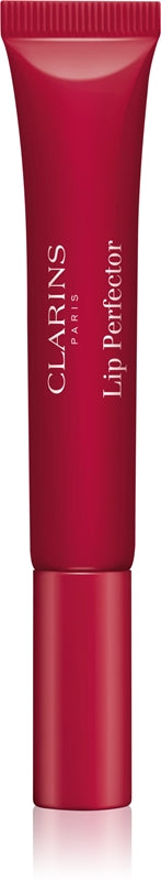 Clarins Perfector Intense Fugtgivende Lipgloss Farve 18 Intens Granat 12 ml