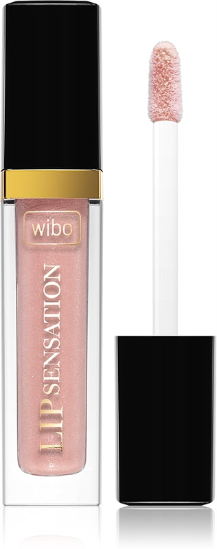 Wibo Sensation lipgloss 10 5 g