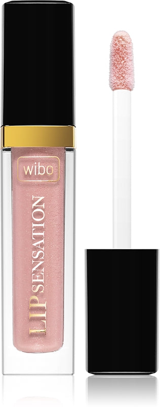Wibo Sensation lipgloss 5 5 g