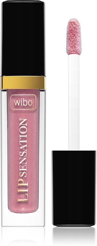 Wibo Sensation lipgloss #1 5 g