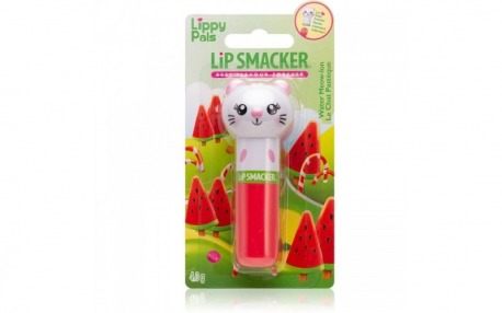 Markwins Lip Smacker Baume à lèvres Lippy Chaton
