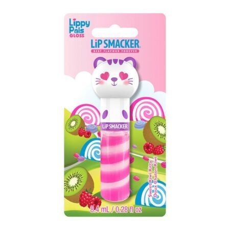 Markwins Lip Smacker Lippy Pal Baume Doux Kiwi Chaton 8,4 Ml