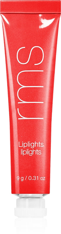 RMS Beauty Błyszczyk do ust Liplights Cream Lip Gloss Color Babette 9 g