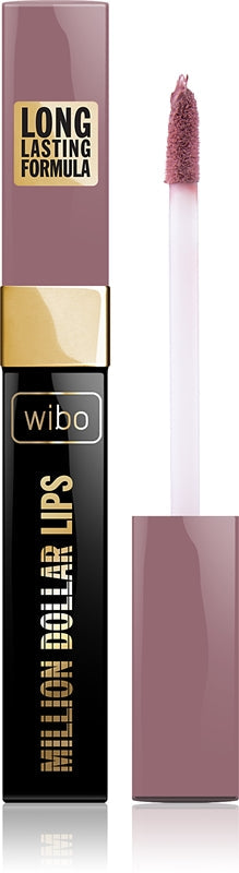 Wibo Million Dollar mattande läppstift 6 3 ml