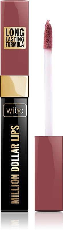 Wibo Milion Dollar Mattifying Lipstick 1 3ml